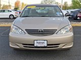 Used 2003 Toyota Camry LE image 3