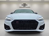 New 2025 Audi S5 Premium Plus image 2