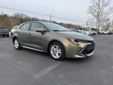 Used 2020 Toyota Corolla Hatchback image 4