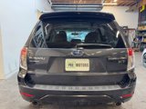 Used 2010 Subaru Forester 2.5XT Premium image 5