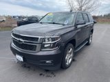 Used 2017 Chevrolet Tahoe LT w/ Luxury Package image 6
