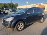 Used 2015 Chevrolet Equinox LT w/ Driver Convenience Package image 4