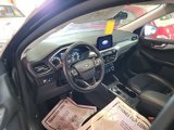 Used 2022 Ford Escape SEL image 4