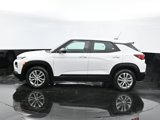 Used 2021 Chevrolet TrailBlazer LS image 4