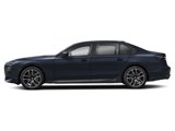 New 2025 BMW 760i xDrive image 3