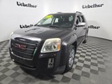 Used 2015 GMC Terrain SLE w/ Chrome Edition image 3