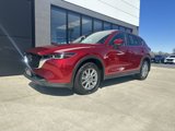 Certified 2022 MAZDA CX-5 AWD 2.5 S w/ Select Package image 4