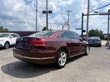 Used 2013 Volkswagen Passat 2.5 SE image 3