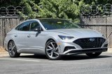 Used 2023 Hyundai Sonata SEL Plus image 2