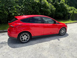 Used 2015 Ford Focus SE w/ Equipment Group 201A image 3