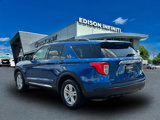 Used 2021 Ford Explorer XLT image 5