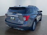 Used 2021 Ford Explorer XLT w/ Equipment Group 202A image 5