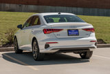 Used 2022 Audi A3 2.0T Premium w/ 18" Wheel Package image 4