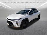 New 2025 Chevrolet Trax ACTIV w/ Sunroof Package image 2