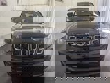 New 2024 Jeep Compass Sport image 3