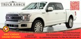 Used 2020 Ford F150 Limited image 3