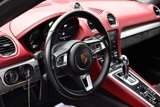 Certified 2021 Porsche 718 Boxster Spyder image 4