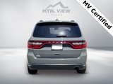 Used 2022 Dodge Durango SXT image 4