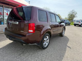 Used 2012 Honda Pilot EX-L image 4