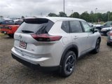 New 2025 Nissan Rogue SV image 5
