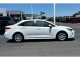 Certified 2022 Toyota Corolla LE image 3