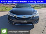 Used 2016 Honda Accord LX image 5