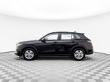Certified 2025 Honda HR-V LX image 3