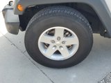 Used 2017 Jeep Wrangler Unlimited Sport w/ Quick Order Package 24S image 4