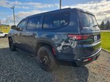Used 2023 Jeep Wagoneer Series II image 4