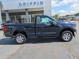 New 2025 Ford F150 XL w/ Equipment Group 103A High image 3