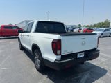Used 2020 Honda Ridgeline RTL-E image 4