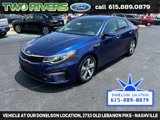 Used 2019 Kia Optima S image 4