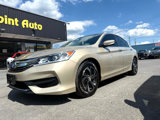 Used 2016 Honda Accord LX image 5