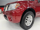 Used 2014 Nissan Frontier SV w/ SV Value Truck Package image 3