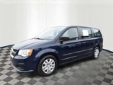 Used 2015 Dodge Grand Caravan American Value Package image 2