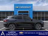 New 2025 Chevrolet Trax LT w/ Driver Confidence Package image 5