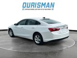 Used 2023 Chevrolet Malibu LS image 4