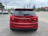 Used 2012 Hyundai Tucson Limited w/ Premium Pkg image 5