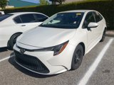Used 2021 Toyota Corolla LE image 2