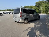 Used 2020 Ford Transit Connect XLT image 5