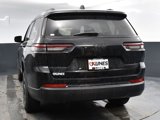 New 2025 Jeep Grand Cherokee L Altitude image 6