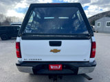 Used 2013 Chevrolet Silverado 2500 LT image 4