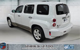 Used 2007 Chevrolet HHR LT image 6