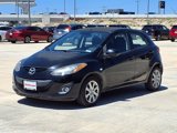 Used 2012 MAZDA MAZDA2 Touring image 5