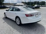 Used 2022 Chevrolet Malibu LT image 5