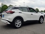 Used 2024 Nissan Kicks S image 3