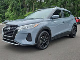 Certified 2024 Nissan Kicks SV w/ Interior Electronics Package image 3