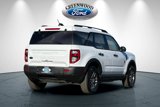 New 2025 Ford Bronco Sport Big Bend w/ Convenience Package image 4