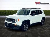 Used 2016 Jeep Renegade Sport w/ Power & Air Group image 5
