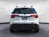 Used 2017 GMC Acadia SLT image 4